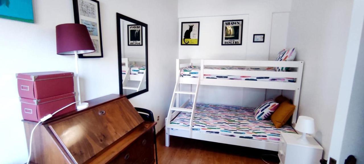 ナザレCasa Terracoアパートメント エクステリア 写真