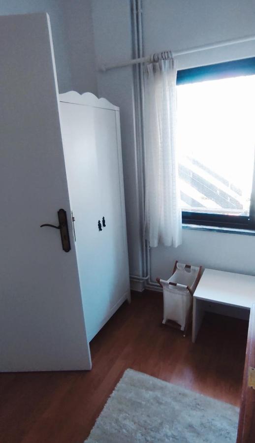 ナザレCasa Terracoアパートメント エクステリア 写真