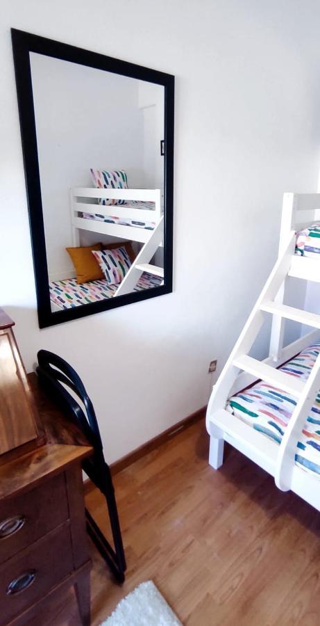 ナザレCasa Terracoアパートメント エクステリア 写真