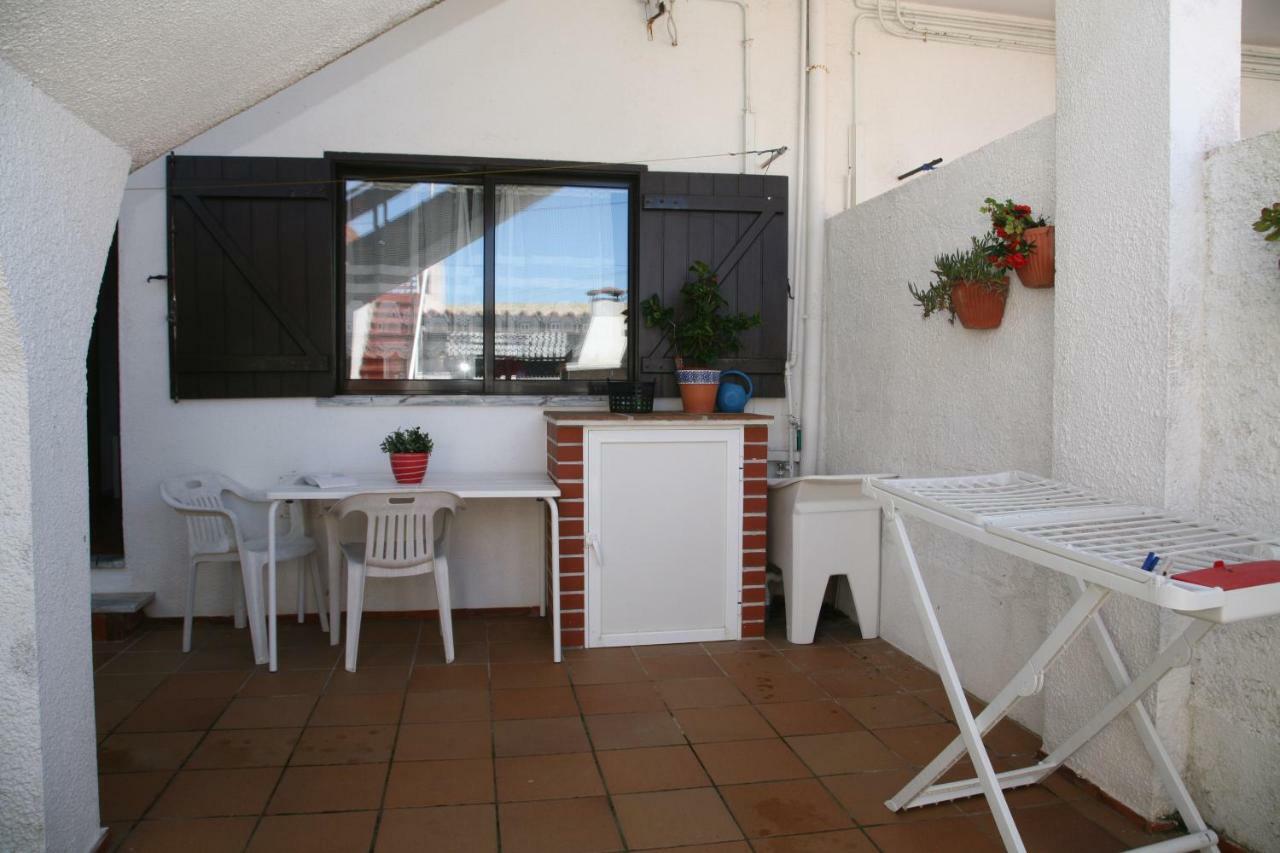 ナザレCasa Terracoアパートメント エクステリア 写真