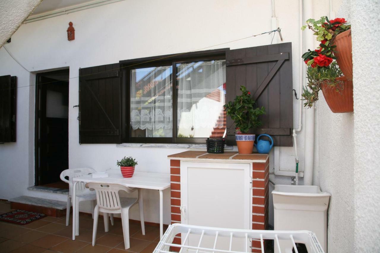 ナザレCasa Terracoアパートメント エクステリア 写真