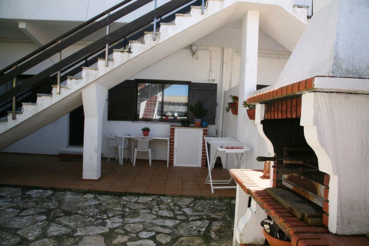 ナザレCasa Terracoアパートメント エクステリア 写真
