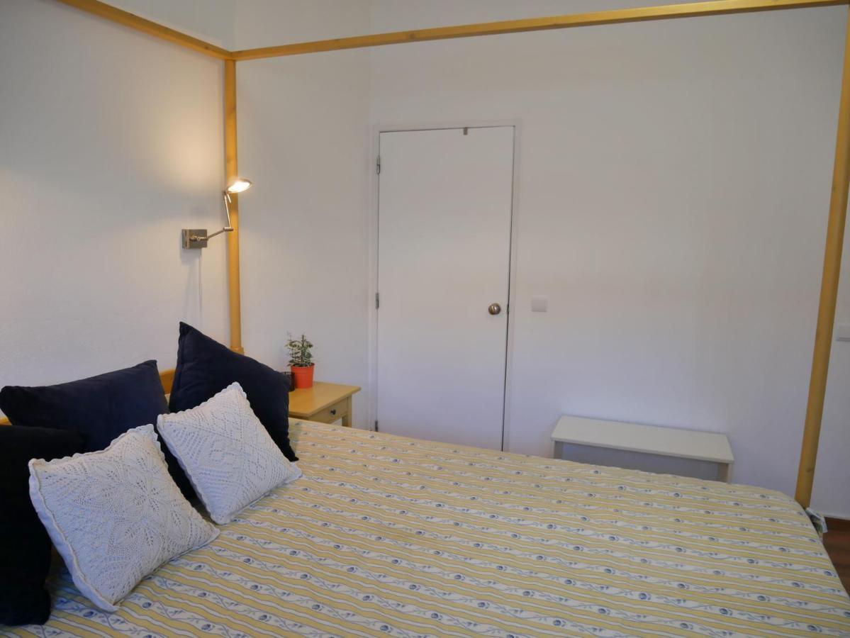ナザレCasa Terracoアパートメント エクステリア 写真