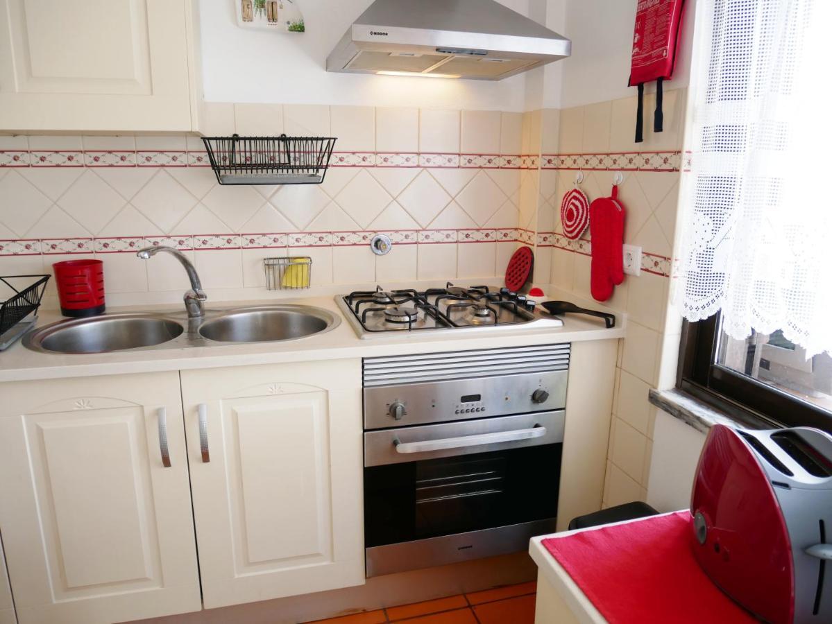 ナザレCasa Terracoアパートメント エクステリア 写真