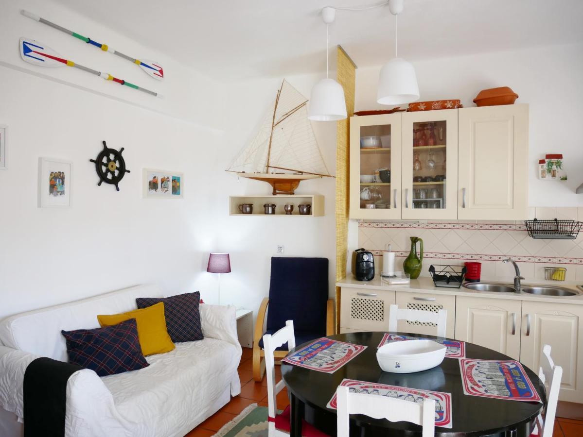 ナザレCasa Terracoアパートメント エクステリア 写真