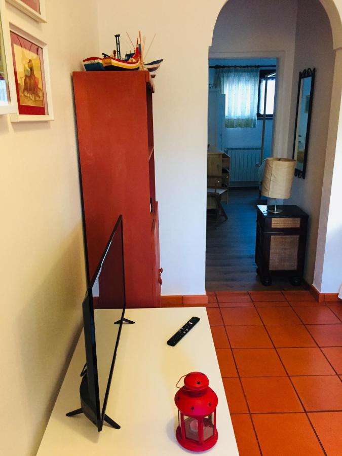 ナザレCasa Terracoアパートメント エクステリア 写真