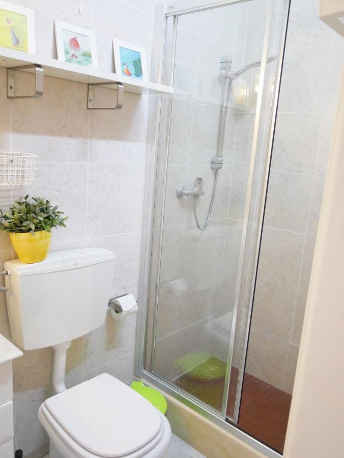 ナザレCasa Terracoアパートメント エクステリア 写真