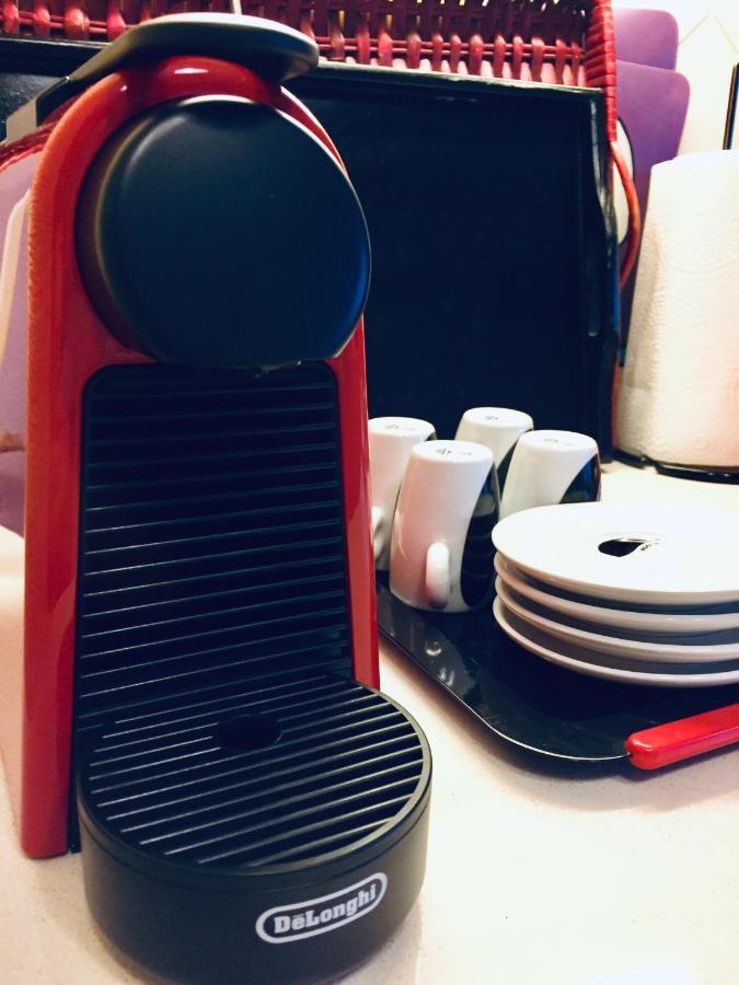 ナザレCasa Terracoアパートメント エクステリア 写真