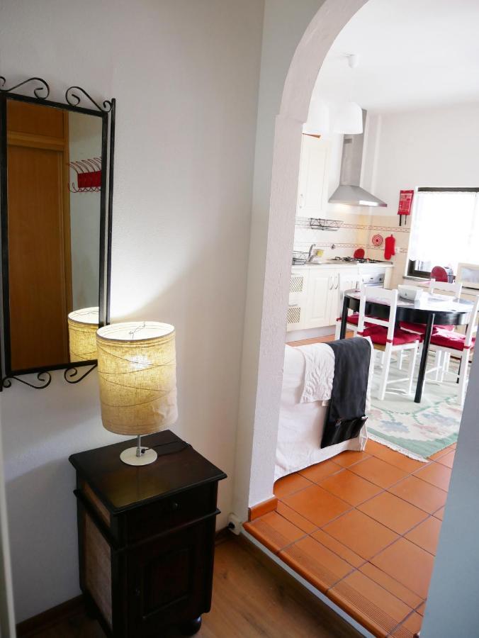 ナザレCasa Terracoアパートメント エクステリア 写真