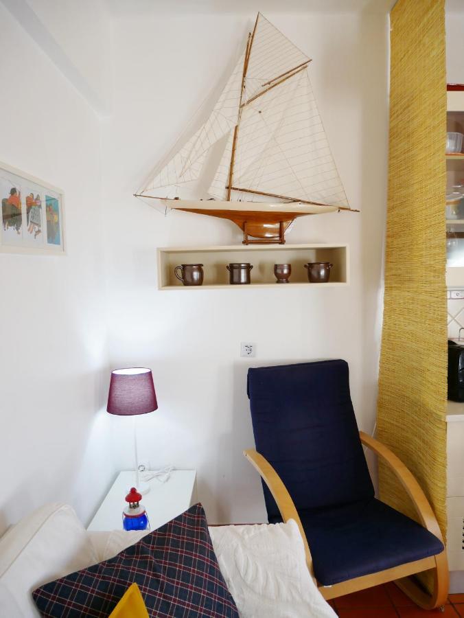 ナザレCasa Terracoアパートメント エクステリア 写真