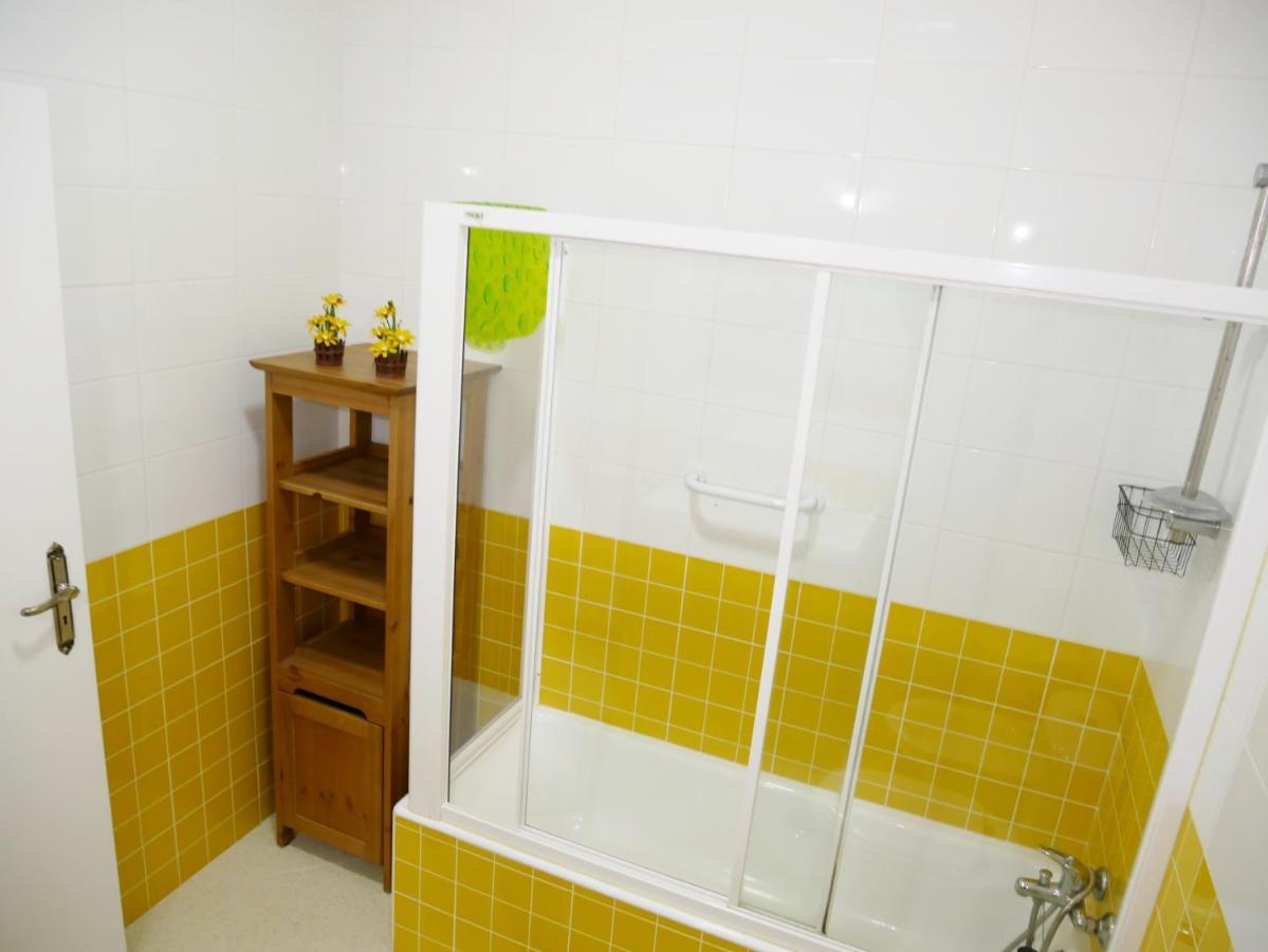 ナザレCasa Terracoアパートメント エクステリア 写真