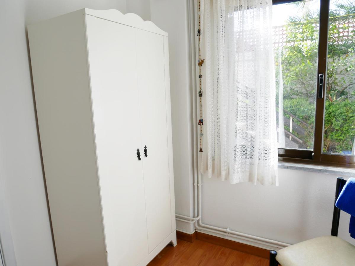 ナザレCasa Terracoアパートメント エクステリア 写真