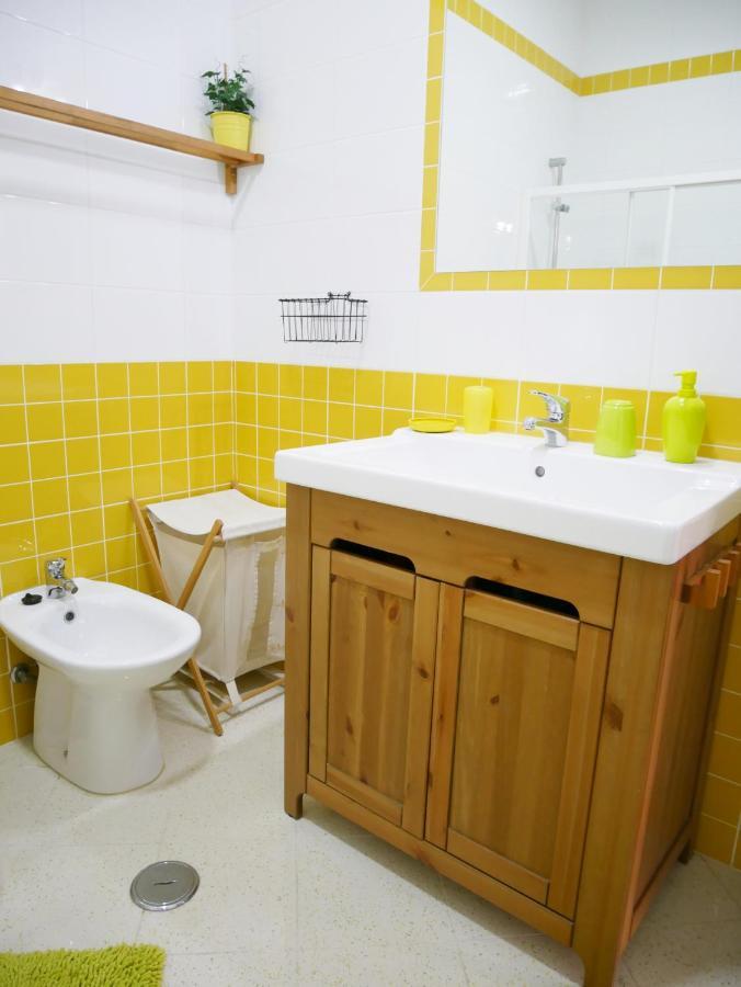 ナザレCasa Terracoアパートメント エクステリア 写真